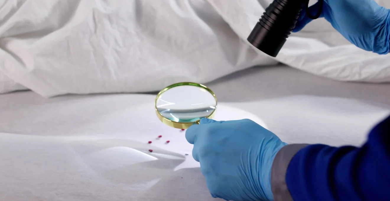 comment-differencier-les-traces-de-punaises-de-lit-de-celles-d-autres-nuisibles-comme-les-puces-ou-les-acariens