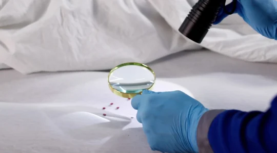 comment-differencier-les-traces-de-punaises-de-lit-de-celles-d-autres-nuisibles-comme-les-puces-ou-les-acariens